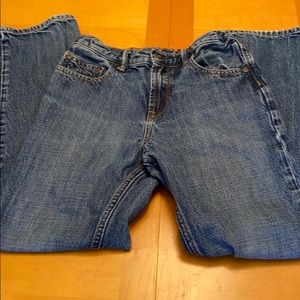 Gap Kids 1969 Jeans Size 14.